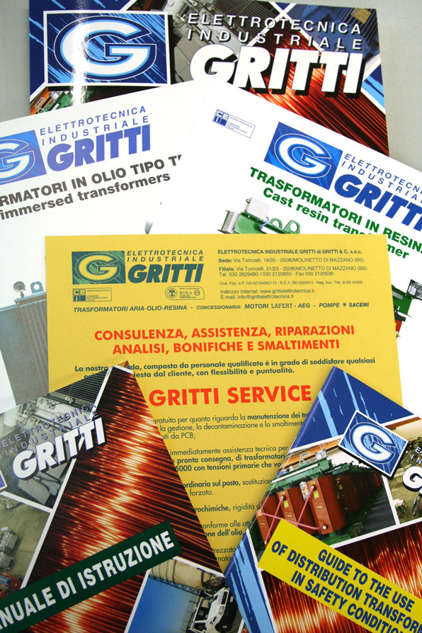 Gritti Service -grittielettrotecnica.it
